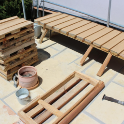 Rénovation et Installation de Terrasse à Argeles-sur-Mer